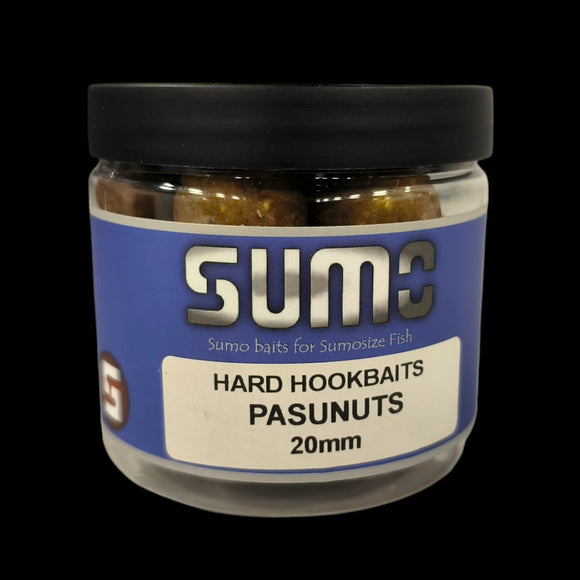 HARD HOOKBAITS PASUNUTS