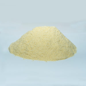 Semolina